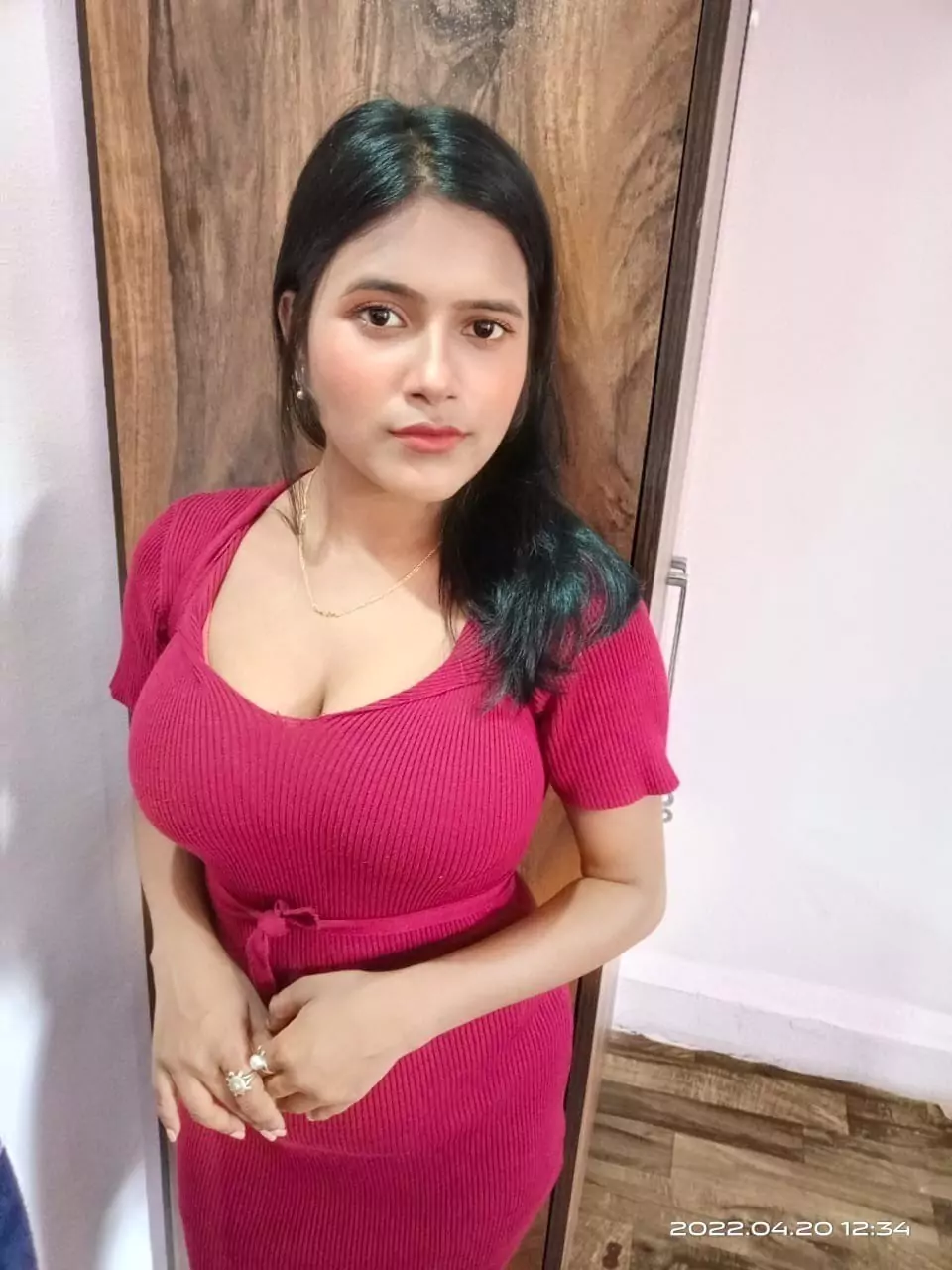 Ashok Vihar Escort Service