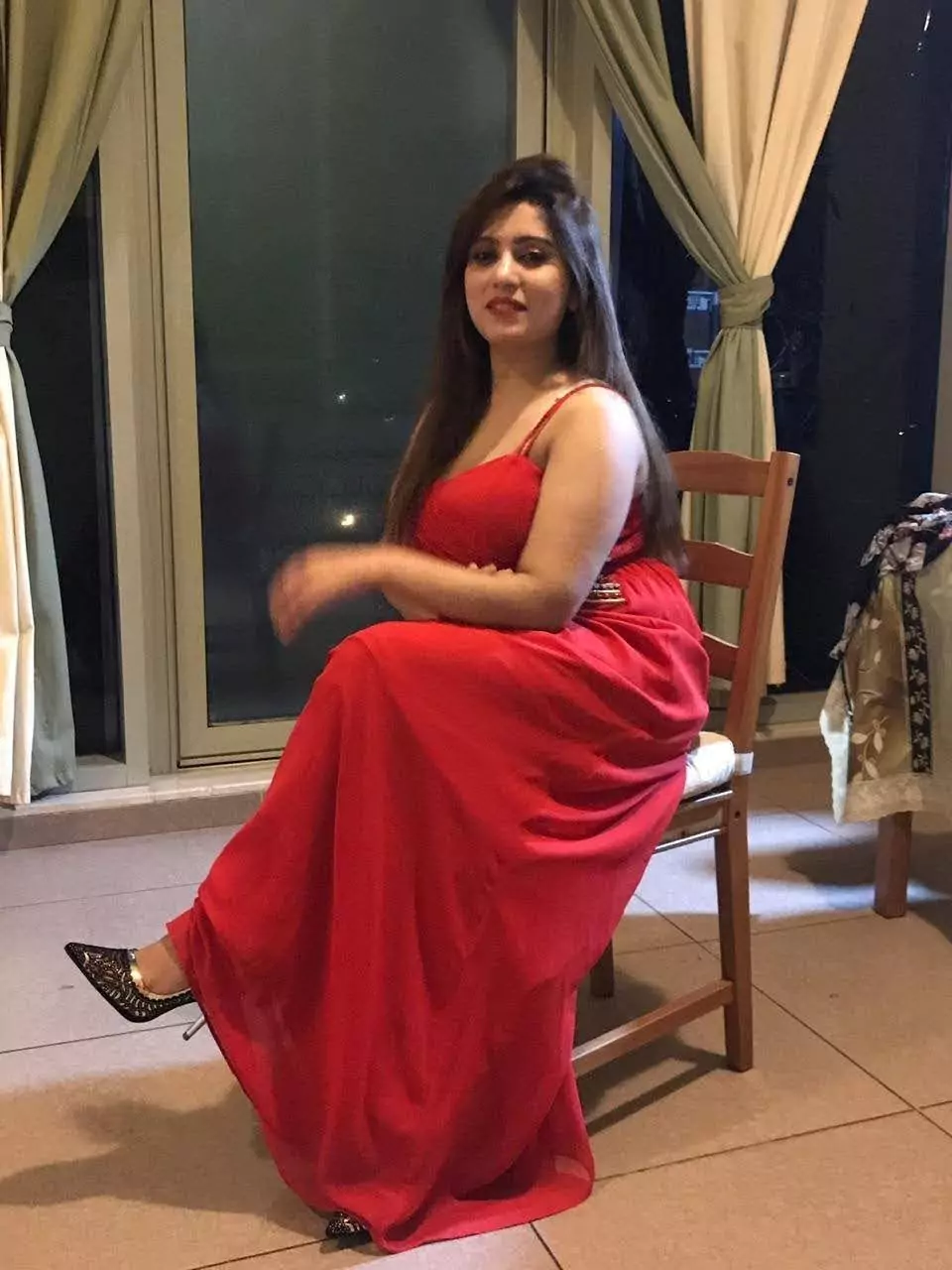 Escort Service in Ashok Vihar